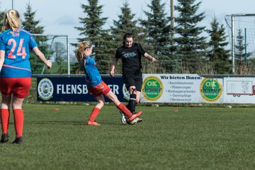 Bild 275 - C-Juniorinnen SV Steinhorst/Labenz - TSV Friedrichsberg-Busdorf : Ergebnis: 5:0